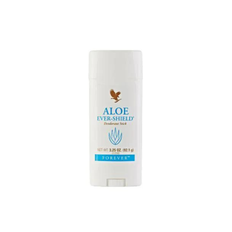 Aloe Vera Ever-Shield Deodorant Stick 92.1g