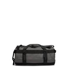 Rains Texel Duffel Bag Small W3 Grå
