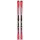 Atomic Redster G9 Revoshock S 2026 I 12 GW