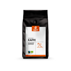 Upgrit Ekologiskt Kaffe (malet), 250g