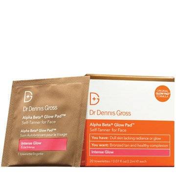 Alpha Beta® Glow Pad Intense Glow