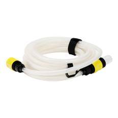 Original Hose for Xiaomi JIMMY JW31 Cordless Pressure Washer - White