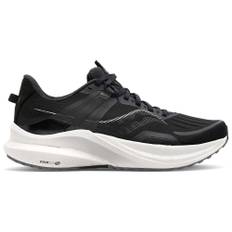 Saucony Tempus Dam Black/Fog