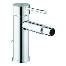 Grohe Einhand-Bidetbatterie Essence hard graphite, 32935A01