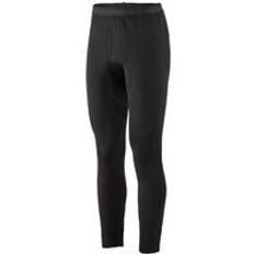 Patagonia Capilene Thermal Weight Bottoms - Underbyxa Black XXL
