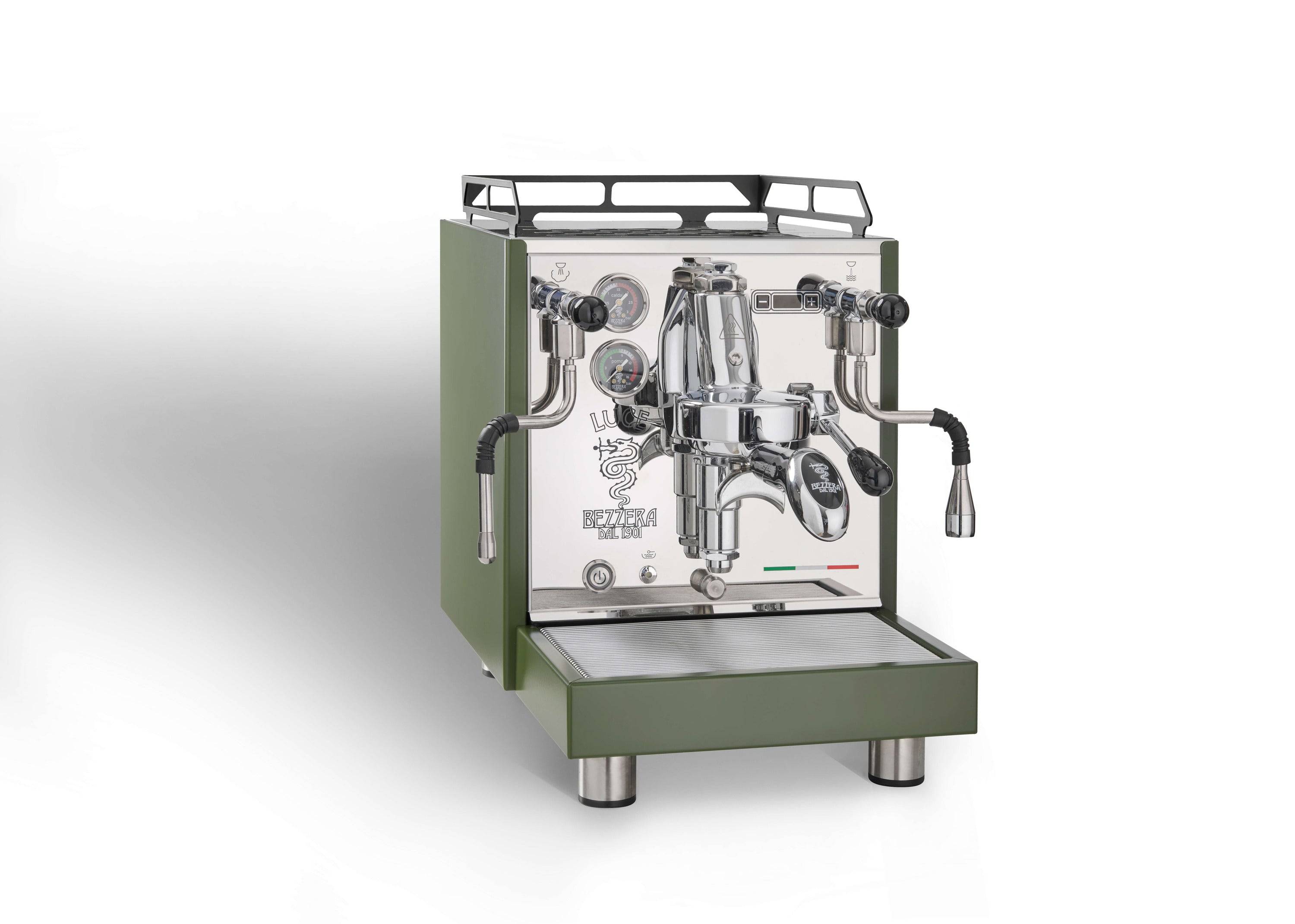 Bezzera Luce S PID espressomaskine