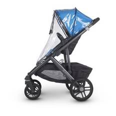 UPPAbaby Vista/Cruz V2 Seat Rain Cover