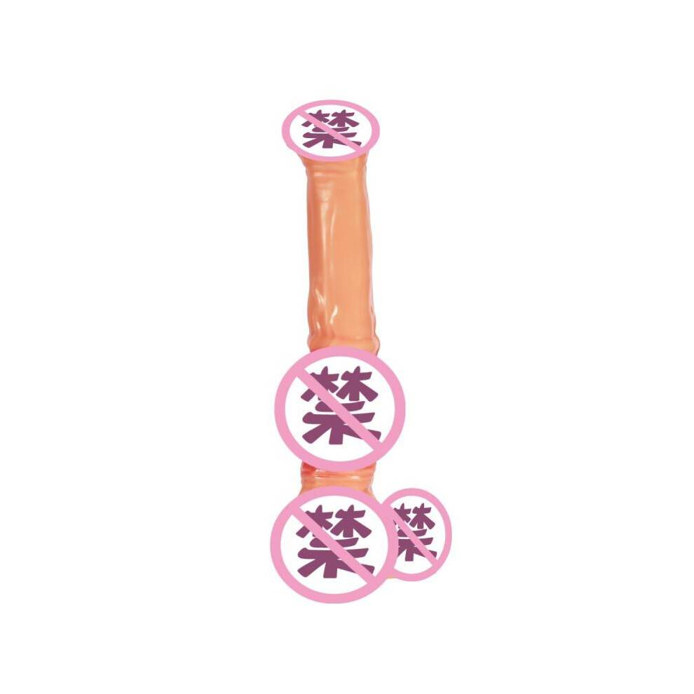 (Black m) J94 Horse Dog Cross Animal Mixed Realistic Dildo Adult Sex Toy for Women Huge Long Horse Penis Anal Plug