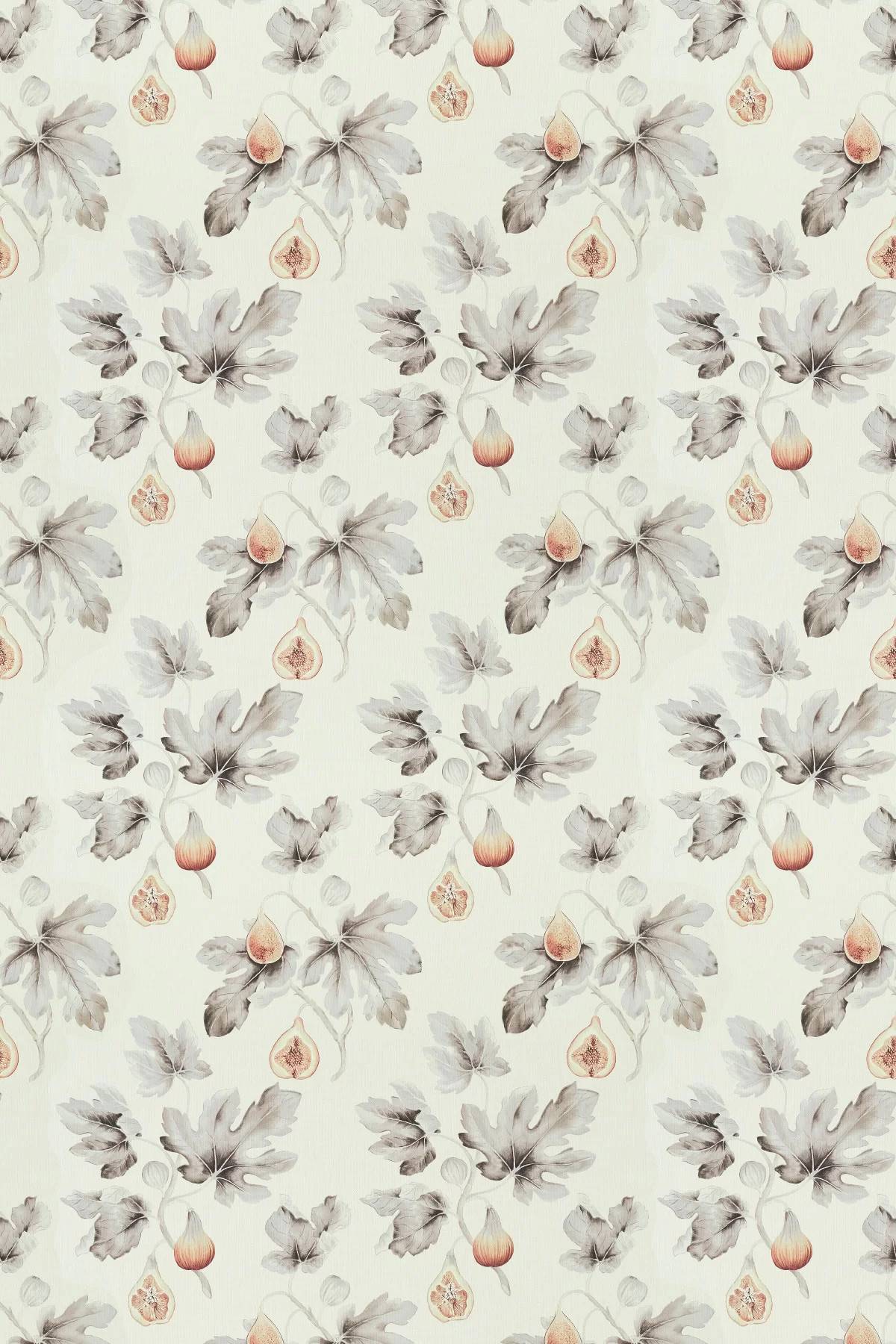 Sanderson Fabric Fig Harvest 226326