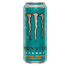 Monster Energy Ultra Fiesta Mango