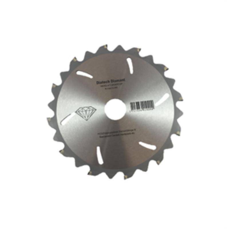 Diatech PCD diamantklinge Ø 190mm.