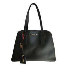 Marc Jacobs The Editor leather handbag