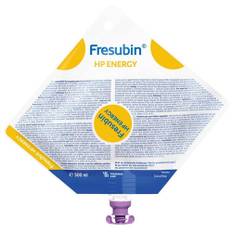 Fresubin HP Energy - 15x500ml - 15 st