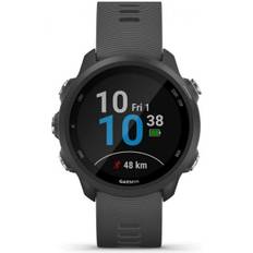 Unisex Garmin Watch Forerunner 245 010-02120-10 Running GPS Smartwatch