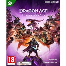 Dragon Age: The Veilguard (Xbox Series X)