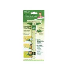 Clover Justerbar Lineal (5-IN-1)