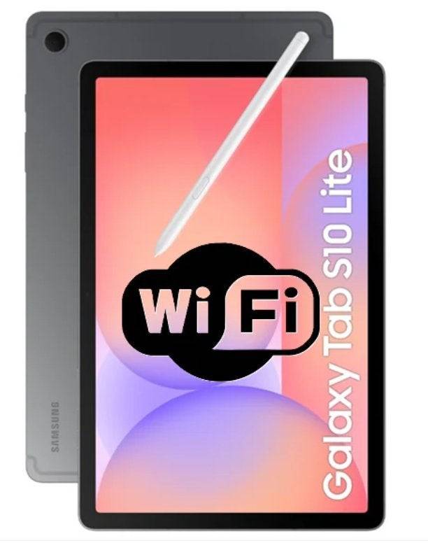 Samsung Galaxy Tab S10 Lite Wi-Fi 128GB - HELT NY / OÖPPNAD