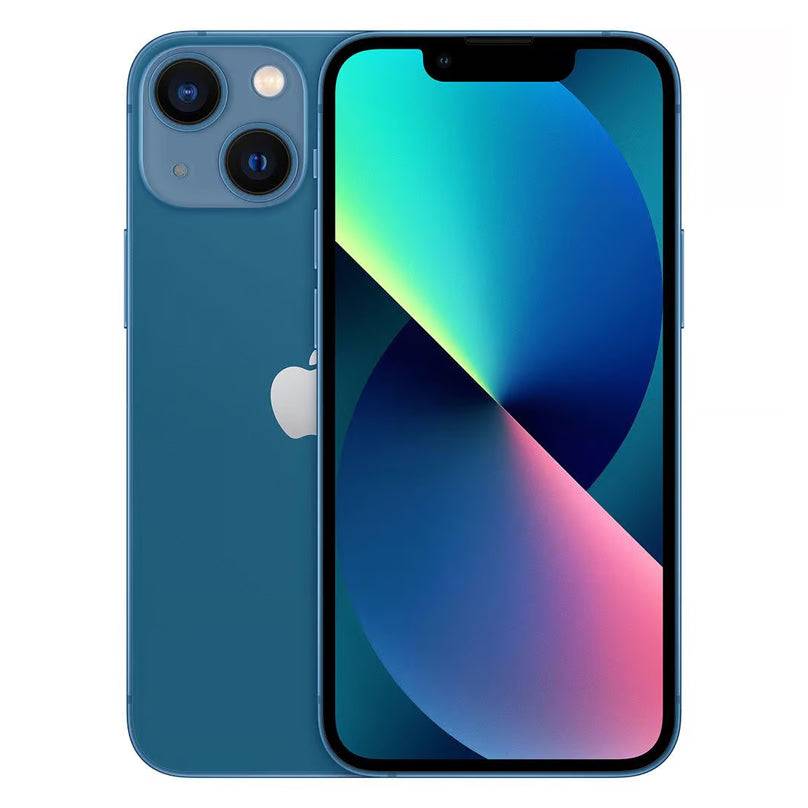 iPhone 13 Mini - 128GB / Very Good / Blue
