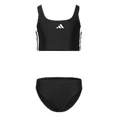 ADIDAS SPORTSWEAR 3S Bld Bikini |Svart |98