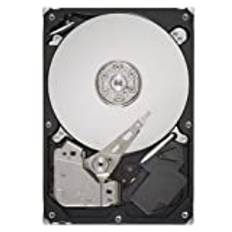 Seagate Barracuda 7200 320 GB 7200RPM SATA 3 Gb/s 16 MB cache 3,5 tum intern hårddisk ST3320418AS-Bare Drive