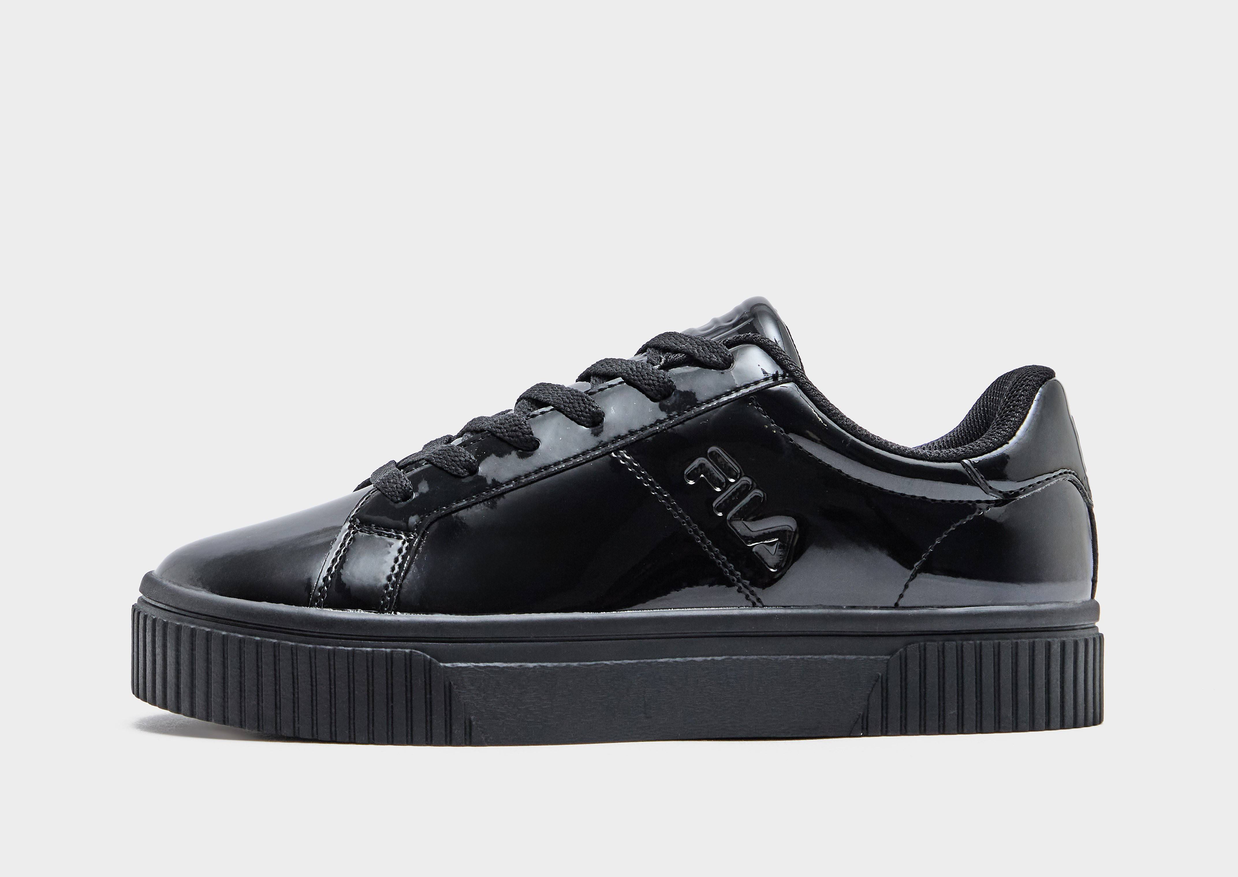 Fila Panache Junior, Sort