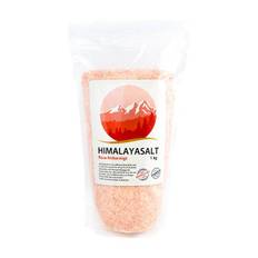 Himalayasalt Finkornigt, 1 kg