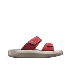 Vienna II Red 35