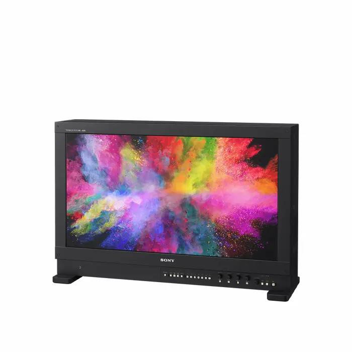 SONY BVM-HX310 31,1" PROFESSIONAL MASTER MONITOR