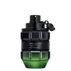 Spicebomb Nightvision Eau de Toilette 90 ml Uomo