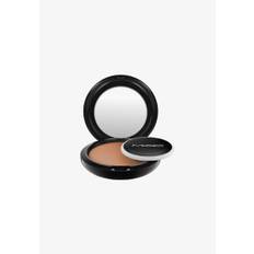 MAC BLOT POWDER/ PRESSED - Pudder - deep dark