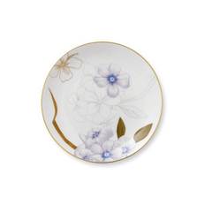 Royal Copenhagen Flora tallerken – 22 cm