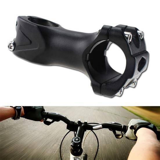 Aluminiumlegering Cykel Mountainbike Väg 25,4/31,8 mm Styre Stam Cykel Cykling