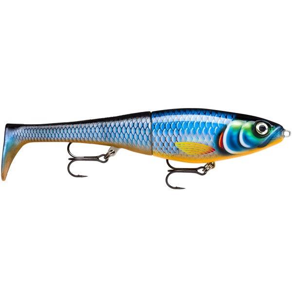 Rapala X-Rap Peto 20cm