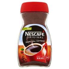 Nescafe Original 100 Gr