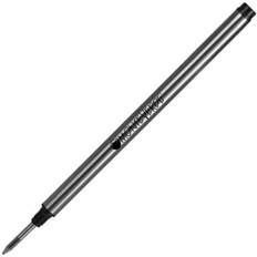 MONTEVERDE USA® ROLLERBALL REFILL TO FIT MONTBLANC® ROLLERBALL PEN, MEDIUM POINT, 2PK, M23