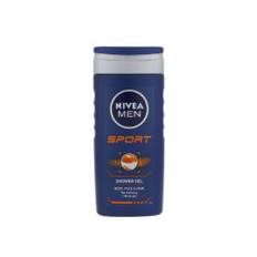 Nivea - Men Sport - For Men, 250 ml