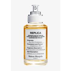 Maison Margiela Fragrances REPLICA BY THE FIREPLACE - Eau de toilette - by the fireplace
