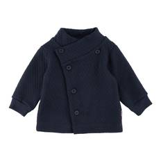Joha Cardigan - Marinblå - Joha - 60 - Cardigan