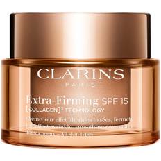 Clarins Extra-Firming Jour Wrinkle-smoothing Day Cream SPF15 - 50 ml