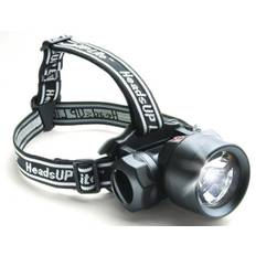 PELI™ 2680 HEADS UP LITE RECOIL LED pandelygte, Zone 2