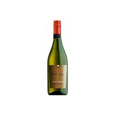 Miopasso, 2018 Pinot Grigio, Terre Siciliane IGP – 12,5% – 75 cl.