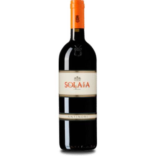 Antinori, 2019 Solaia, IGT, Tenuta Tignanello.