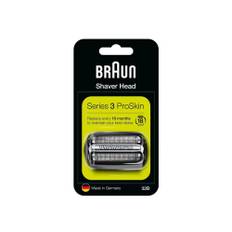 Braun barberhoved - Serie 3 Proskin 32B