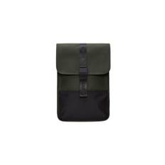 Rucksack - Green - --