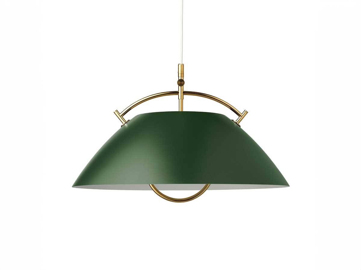 HJW37 hejsependel med hejs - Carl Hansen & Søn