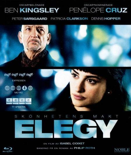 Elegy (Ben Kingsley) (Beg)