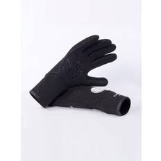 Flashbomb 3/2mm 5-finger Neopren Handske - Unisex - Black