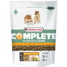 Versele-Laga Complete Hamster & Gerbil 2kg x 4st