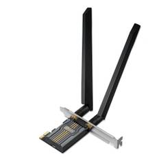Archer TBE400E BE6500 Wi-Fi 7 Bluetooth 5.4 PCIe Adapter