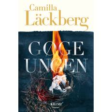 Camilla Läckberg Gøgeungen